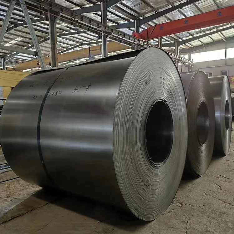 carbon steel coil&strip